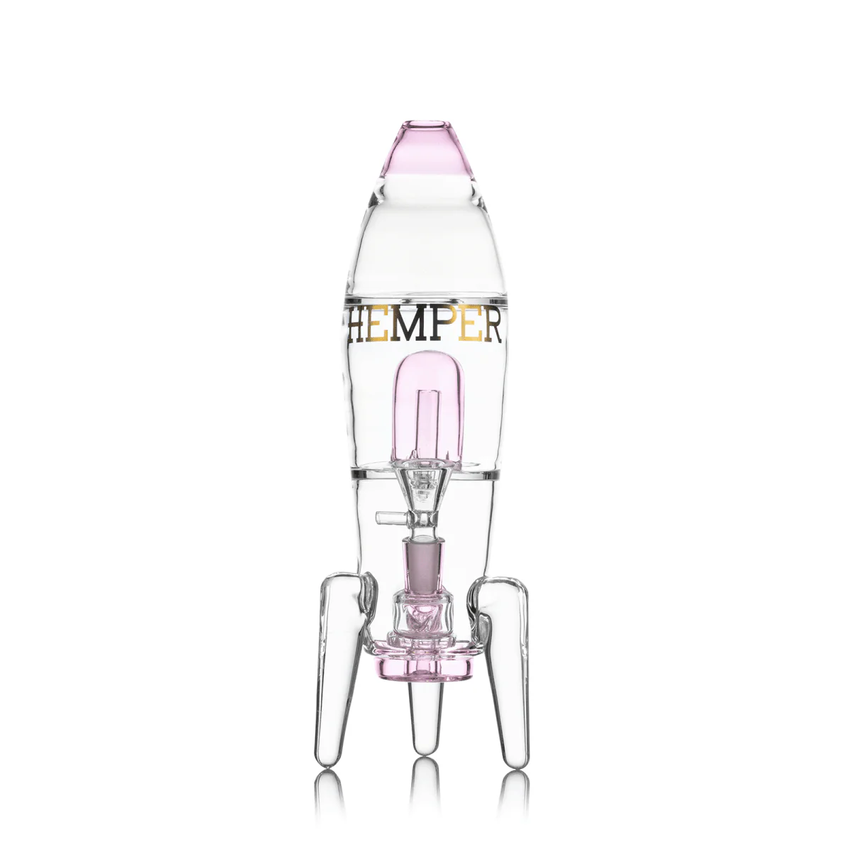 Rocket Ship XL Bong - Image 4
