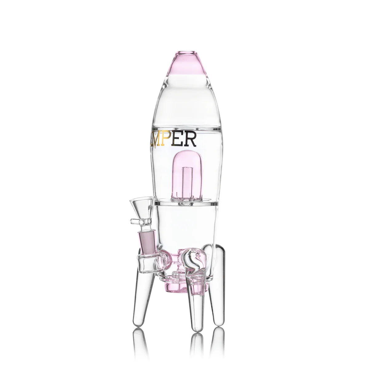 Rocket Ship XL Bong - Image 6