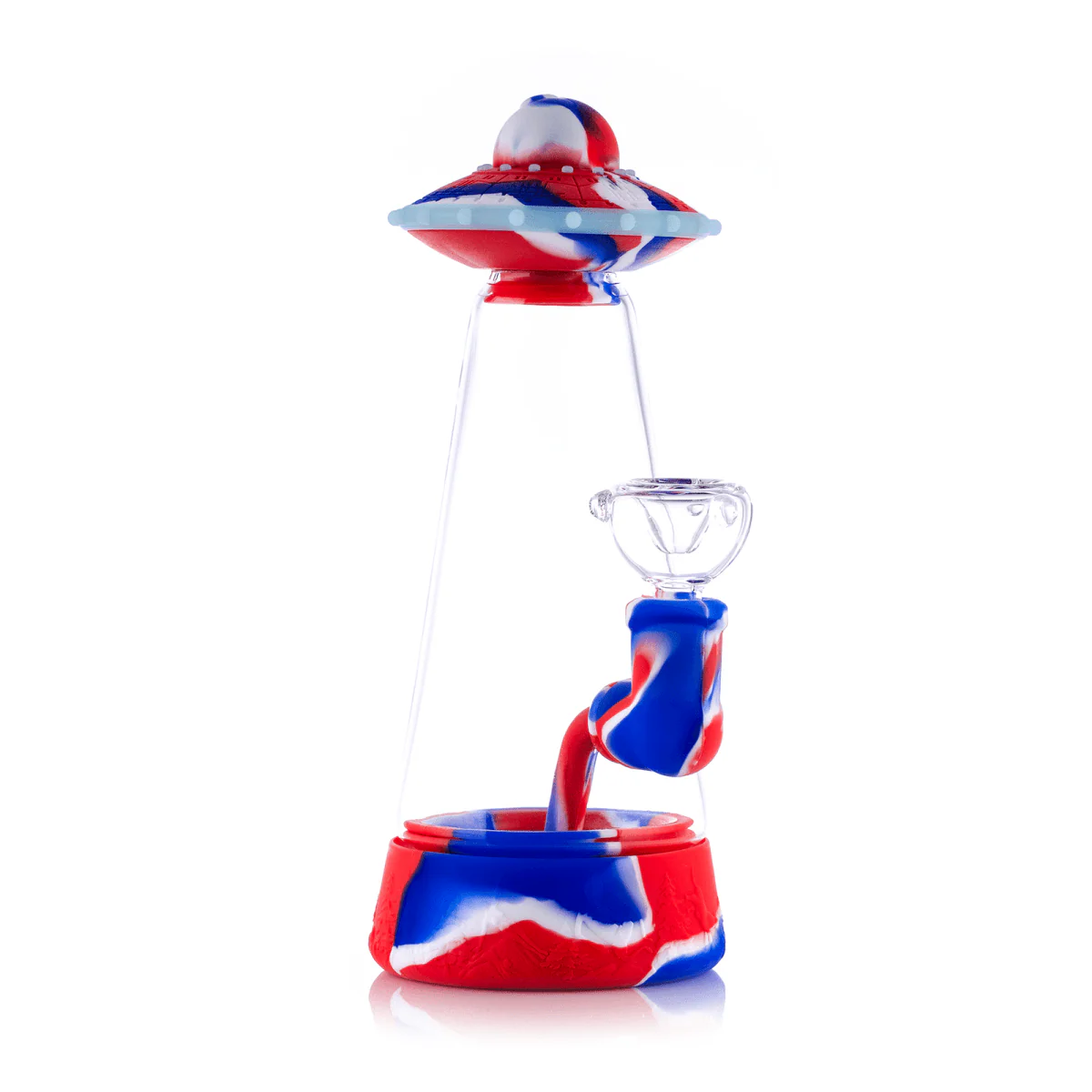Siliclab - Silicone UFO Bong - Image 8