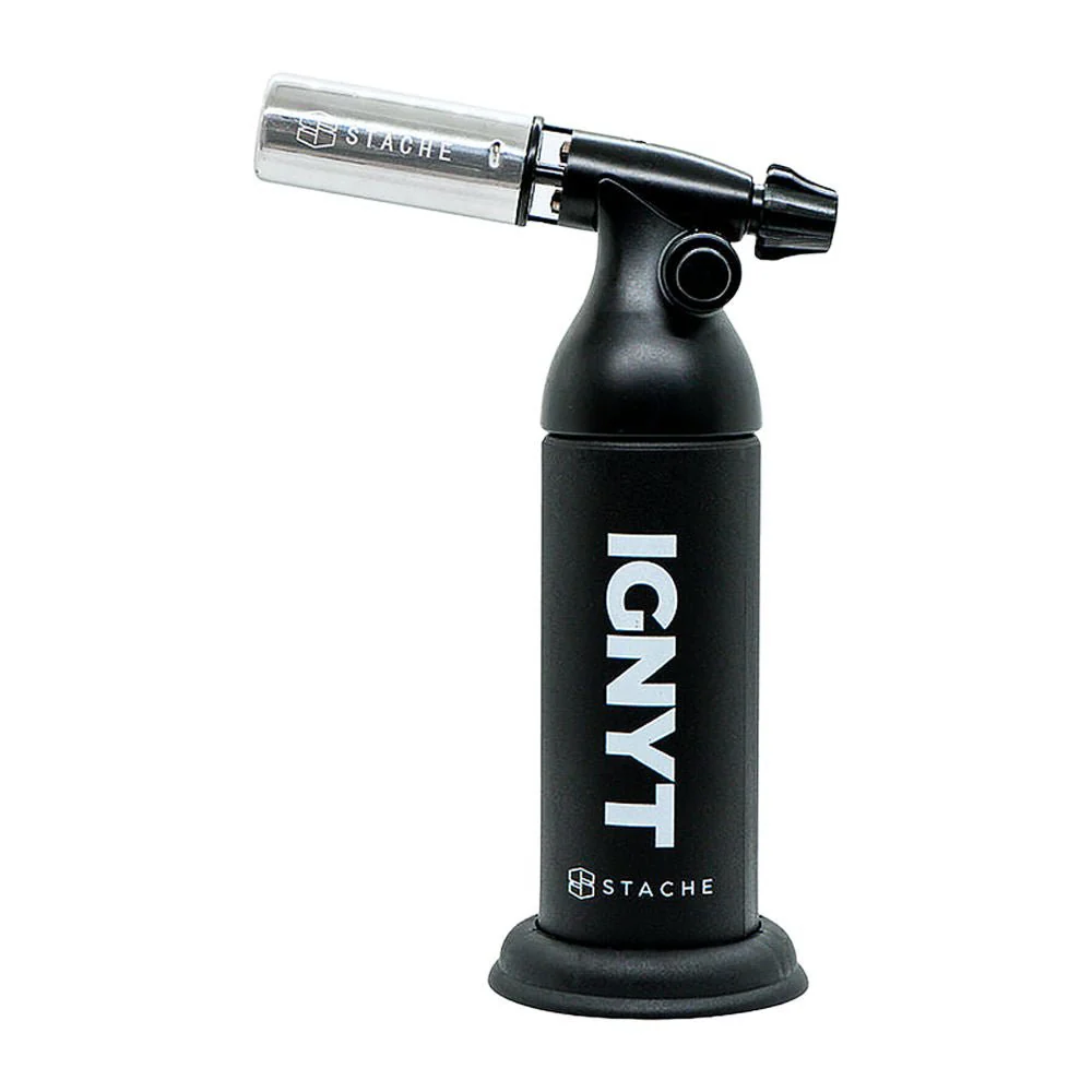 Stache Products IGNYT Refillable Butane Torch - Image 2