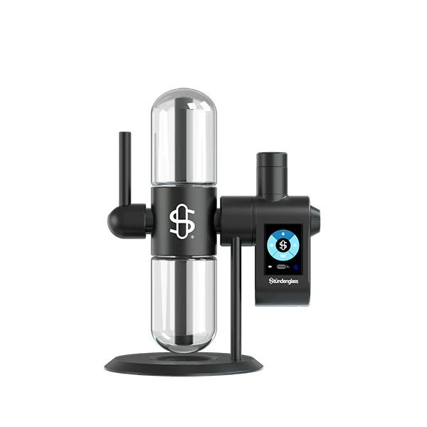 Stundenglass Modul Dry Herb Desktop Vaporizer - Image 3