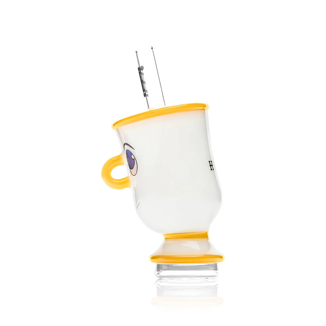 Tea Cup Puffco Peak Top - Image 6