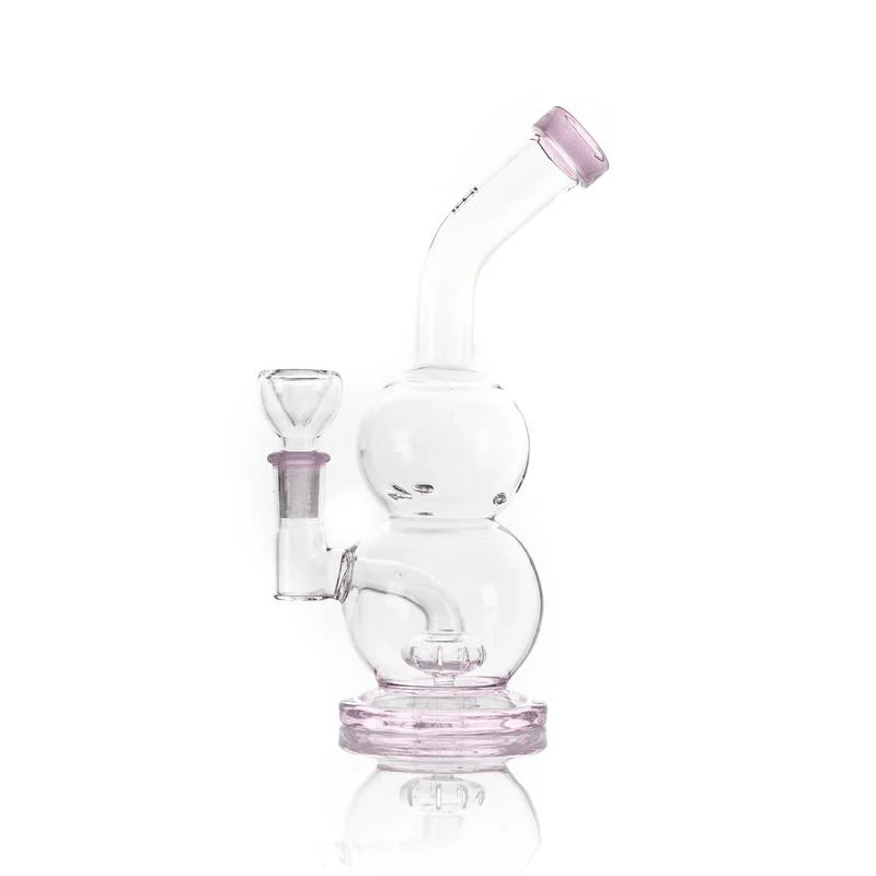Tornado Vortex Bong 6" - Image 13