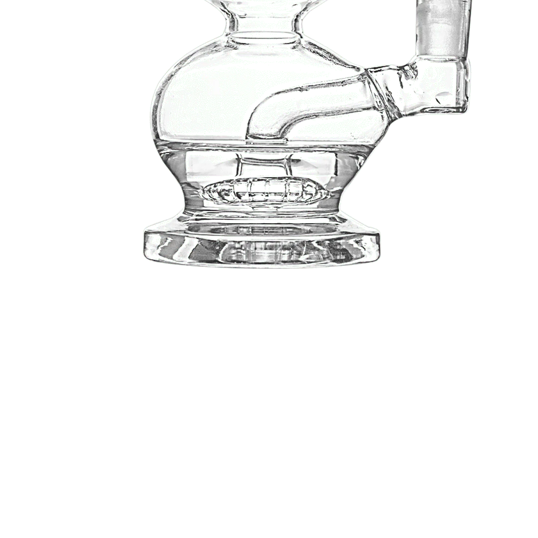 Tornado Vortex Bong 6" - Image 3