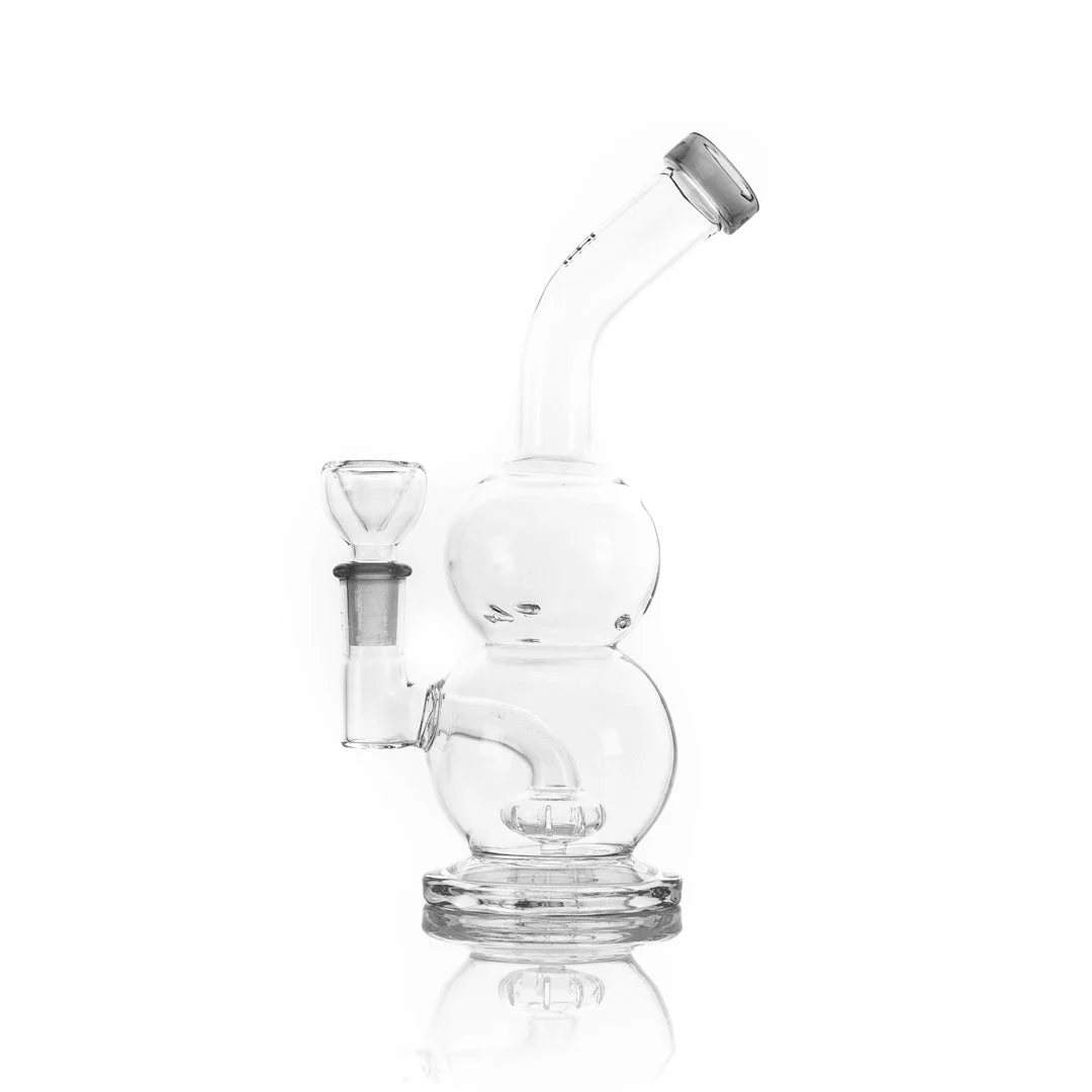 Tornado Vortex Bong 6" - Image 4