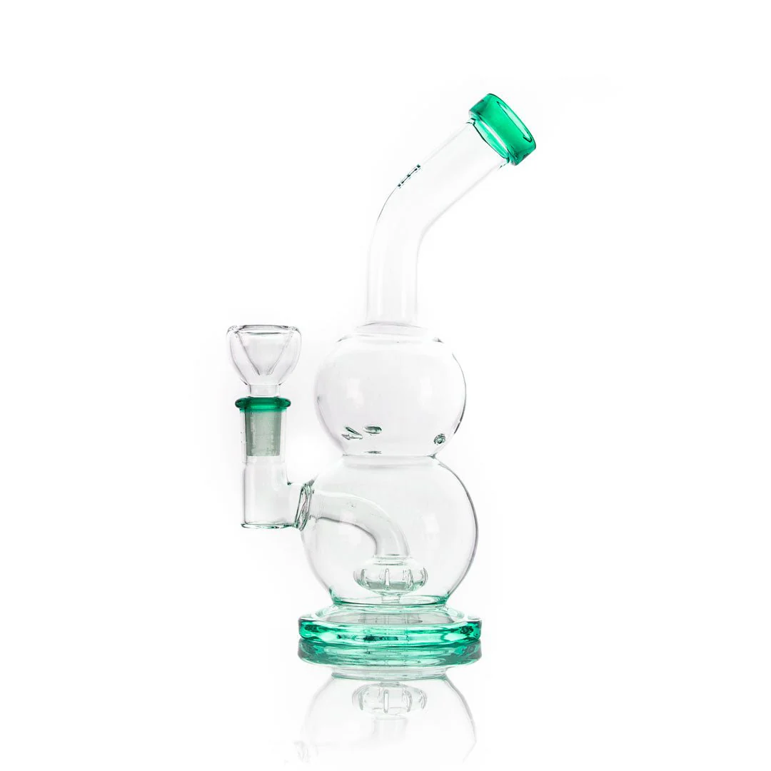 Tornado Vortex Bong 6" - Image 6