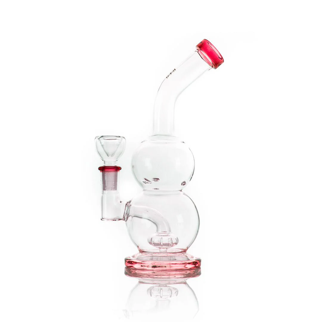 Tornado Vortex Bong 6" - Image 9