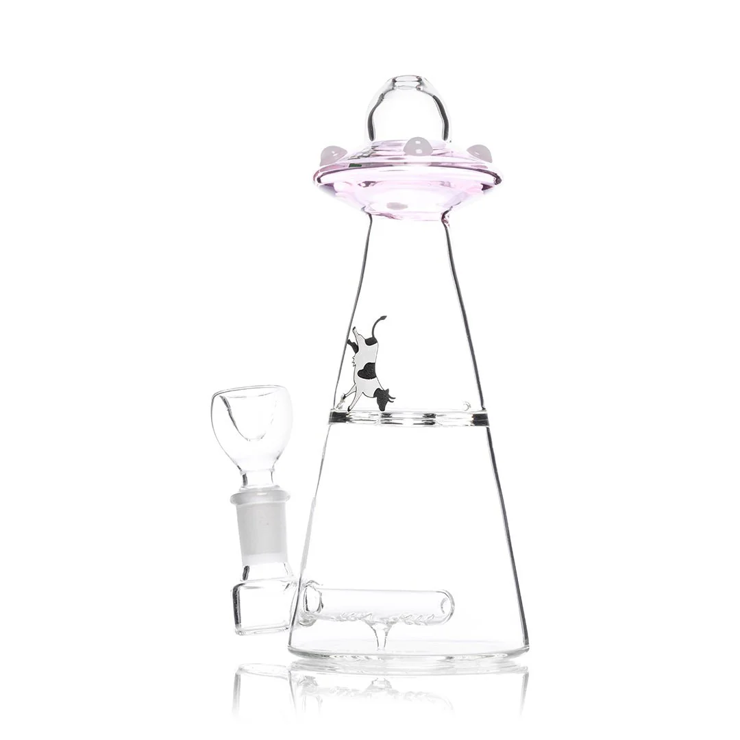 UFO Vortex Bong - Image 13