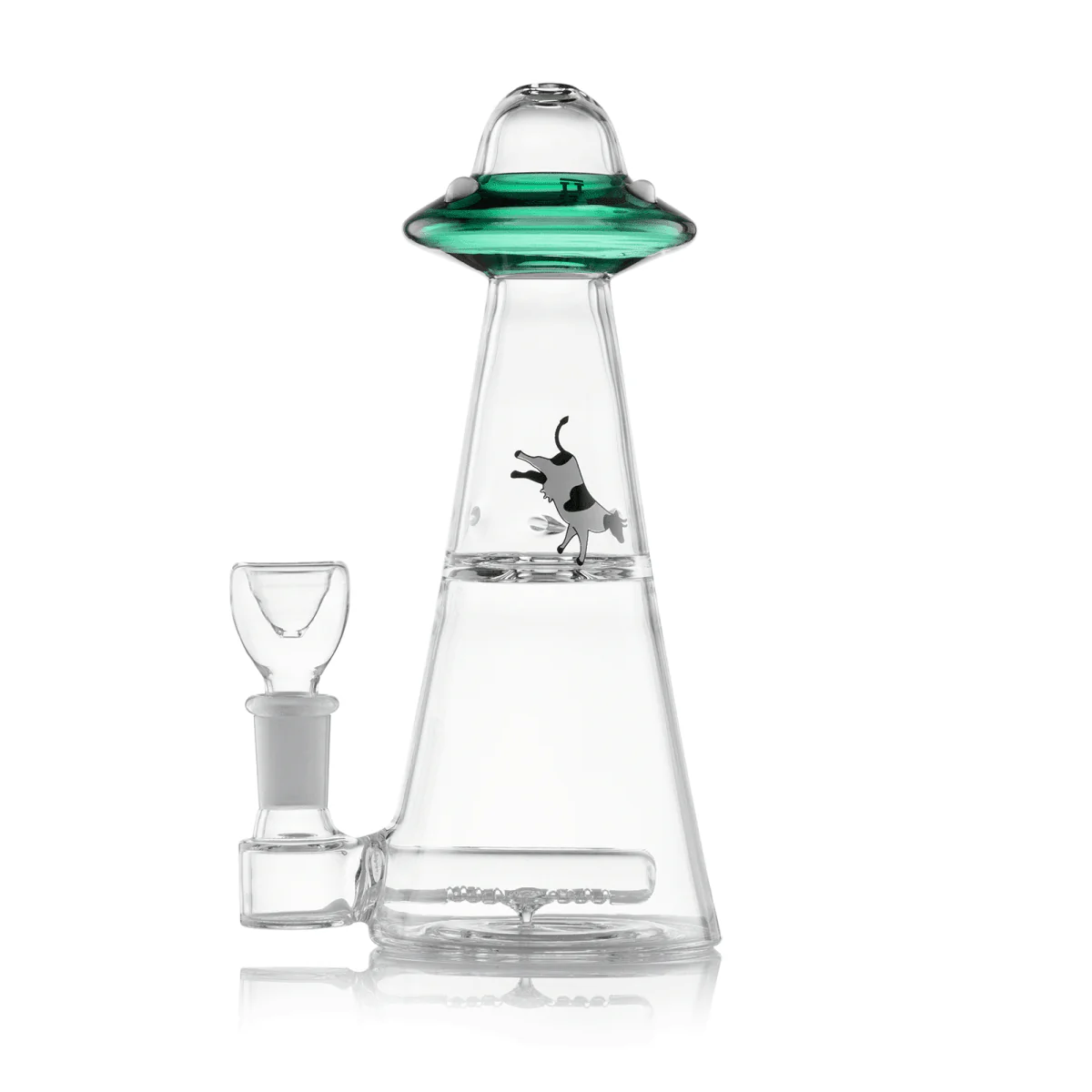 UFO Vortex Bong - Image 5