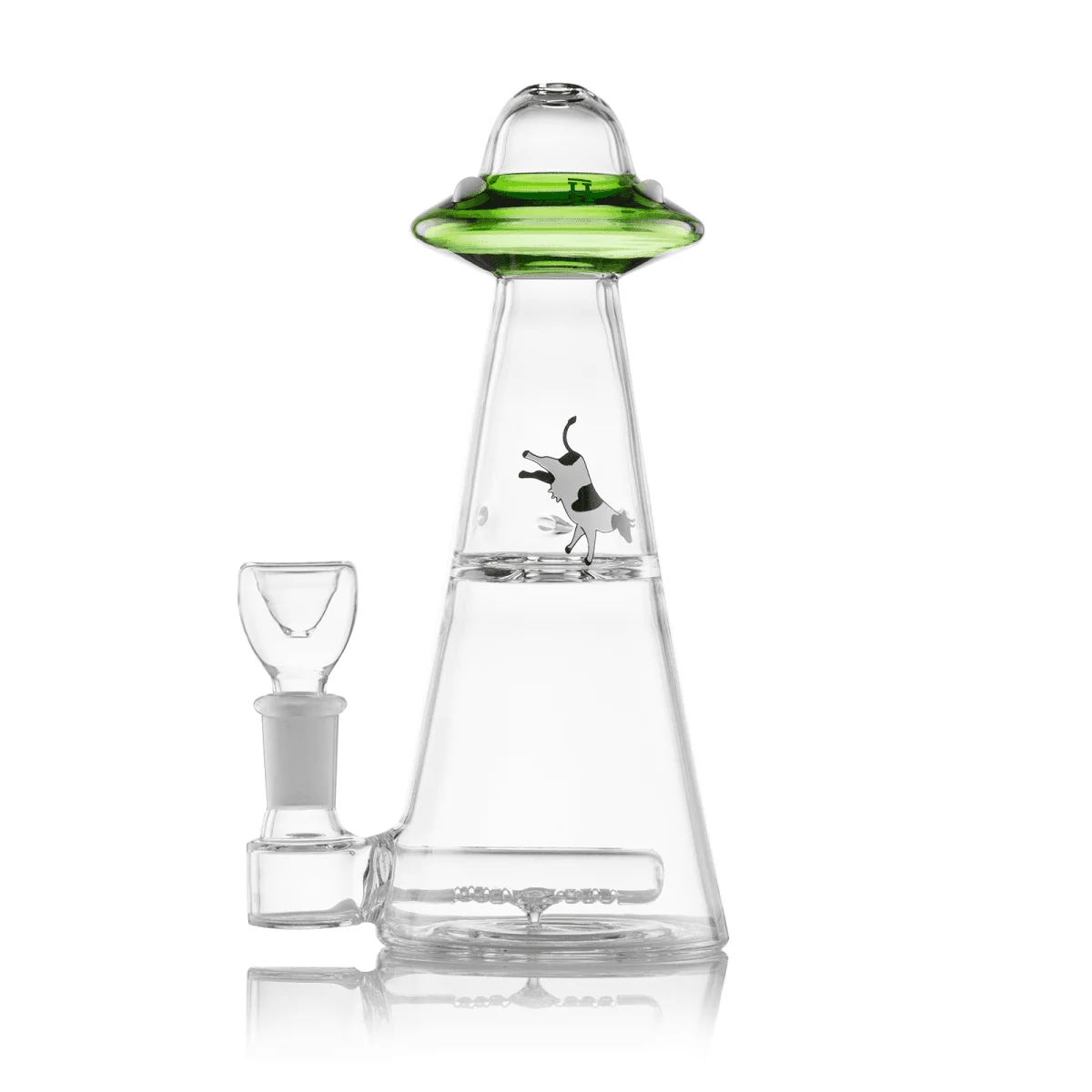 UFO Vortex Bong - Image 6